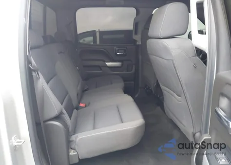 2017 Chevrolet Silverado 1500 2Lt z USA, uszkodzony, nr VIN 3GCUKREC3HG279003